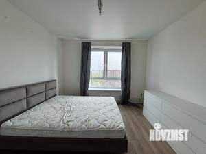 2-к квартира, вторичка, 61м2, 25/25 этаж