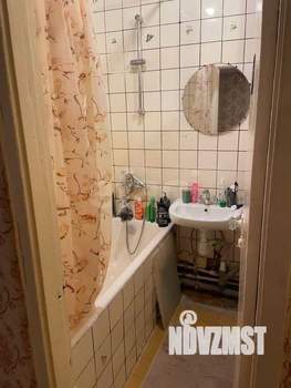 3-к квартира, вторичка, 75м2, 6/6 этаж