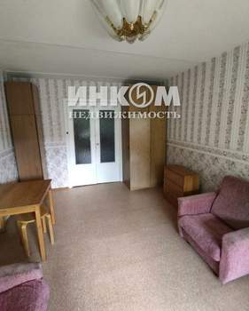 3-к квартира, вторичка, 72м2, 3/14 этаж