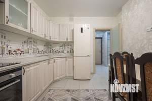 1-к квартира, вторичка, 35м2, 2/18 этаж