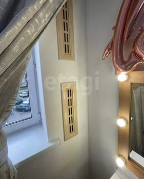 1-к квартира, вторичка, 36м2, 3/25 этаж