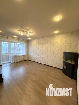 4-к квартира, вторичка, 74м2, 5/14 этаж