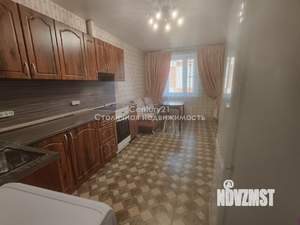 2-к квартира, вторичка, 57м2, 8/25 этаж