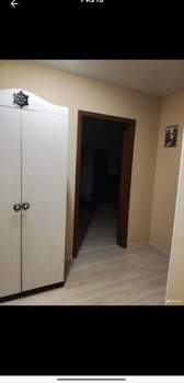 1-к квартира, вторичка, 38м2, 15/22 этаж