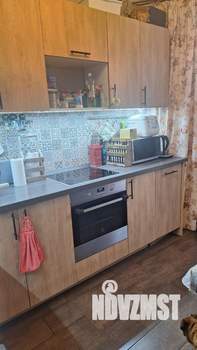 2-к квартира, вторичка, 51м2, 8/17 этаж