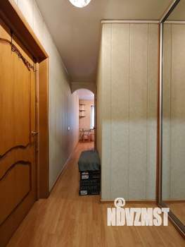 1-к квартира, вторичка, 33м2, 8/9 этаж