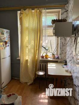 3-к квартира, вторичка, 70м2, 2/2 этаж