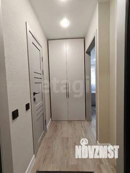 1-к квартира, вторичка, 32м2, 8/14 этаж