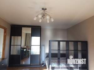 1-к квартира, вторичка, 36м2, 8/9 этаж