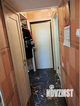 1-к квартира, вторичка, 30м2, 5/5 этаж