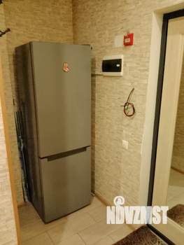 2-к квартира, вторичка, 50м2, 17/22 этаж