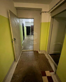 2-к квартира, вторичка, 52м2, 9/14 этаж