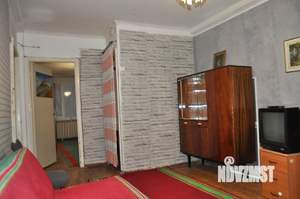 2-к квартира, вторичка, 45м2, 3/5 этаж