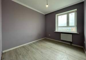 3-к квартира, вторичка, 66м2, 19/22 этаж
