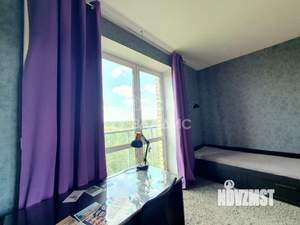 3-к квартира, вторичка, 82м2, 12/13 этаж