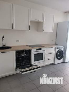 2-к квартира, вторичка, 50м2, 2/7 этаж