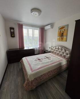 2-к квартира, вторичка, 50м2, 4/6 этаж