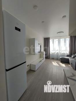 Студия квартира, вторичка, 24м2, 18/26 этаж