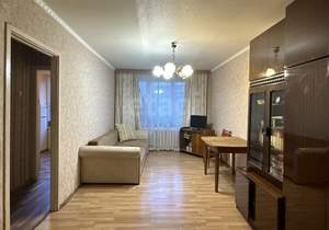 2-к квартира, вторичка, 43м2, 3/5 этаж