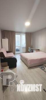 2-к квартира, вторичка, 69м2, 2/22 этаж