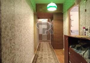 5-к квартира, вторичка, 103м2, 1/14 этаж