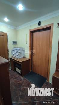 1-к квартира, вторичка, 44м2, 3/14 этаж