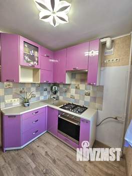2-к квартира, вторичка, 32м2, 8/9 этаж