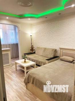 2-к квартира, вторичка, 53м2, 16/17 этаж