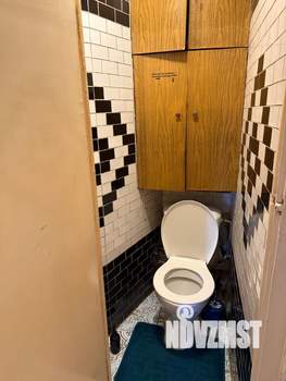 3-к квартира, вторичка, 61м2, 4/5 этаж