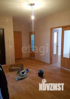 4-к квартира, вторичка, 103м2, 8/18 этаж