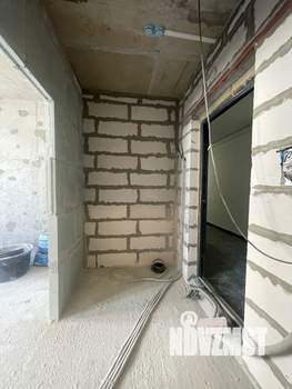 Студия квартира, вторичка, 21м2, 5/16 этаж