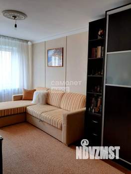 1-к квартира, вторичка, 33м2, 9/9 этаж