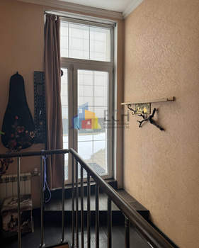 4-к квартира, вторичка, 101м2, 9/10 этаж