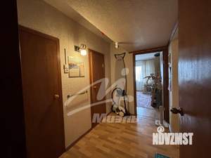 3-к квартира, вторичка, 74м2, 9/10 этаж