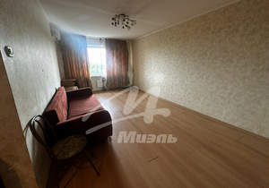 1-к квартира, вторичка, 41м2, 11/15 этаж