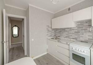 2-к квартира, вторичка, 38м2, 5/12 этаж