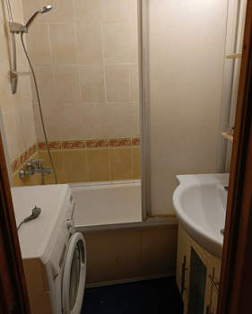 2-к квартира, вторичка, 44м2, 5/5 этаж