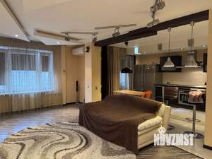 3-к квартира, вторичка, 102м2, 3/19 этаж