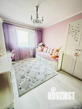 2-к квартира, вторичка, 45м2, 5/5 этаж
