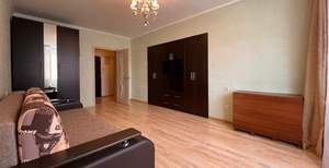 1-к квартира, вторичка, 44м2, 13/25 этаж