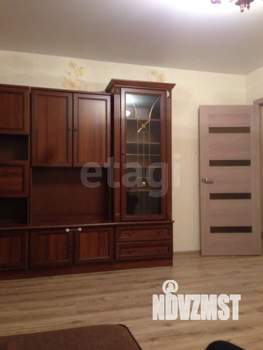 1-к квартира, вторичка, 44м2, 4/25 этаж