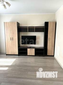 1-к квартира, вторичка, 44м2, 4/25 этаж