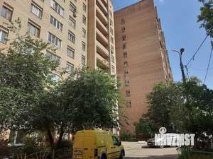 1-к квартира, вторичка, 38м2, 4/12 этаж