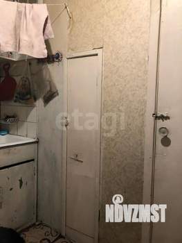 2-к квартира, вторичка, 46м2, 3/5 этаж