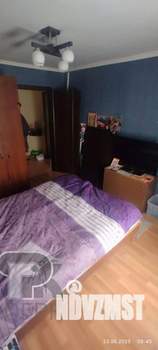 2-к квартира, вторичка, 48м2, 9/9 этаж