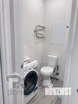 1-к квартира, вторичка, 34м2, 22/22 этаж