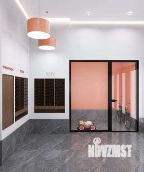 1-к квартира, вторичка, 34м2, 4/17 этаж