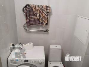 Студия квартира, вторичка, 31м2, 7/17 этаж