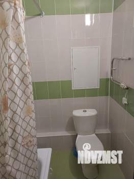 1-к квартира, вторичка, 31м2, 6/16 этаж