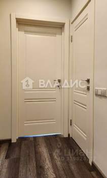3-к квартира, вторичка, 64м2, 6/10 этаж